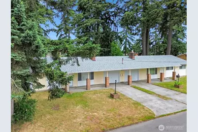 7836 3rd Avenue SE #A & B, Olympia, WA 98503 - Photo 1