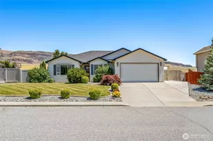 2387 Combine St, East Wenatchee, WA 98802 - Photo 1