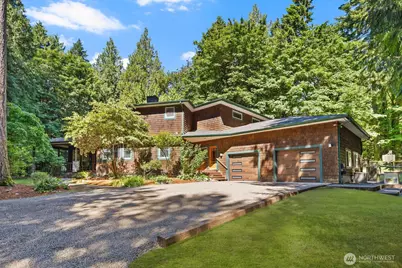 14677 Sivertson Road NE, Bainbridge Island, WA 98110 - Photo 1