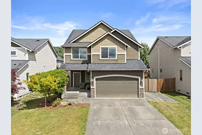 916 Boatman Avenue NW, Orting, WA 98360 - Photo 1