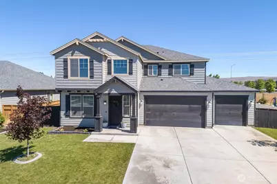 215 L Street NE, Quincy, WA 98848 - Photo 1