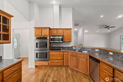 5 Martin Lane, Raymond, WA 98577 - Photo 7