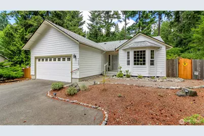 7507 27th Street Ct NW, Gig Harbor, WA 98335 - Photo 1