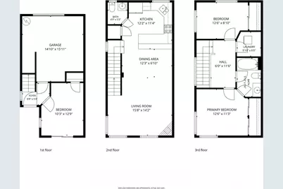 470 N 130th Street, Seattle, WA 98133 - Photo 23