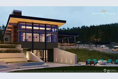 190 Skyline Ridge (Lot 55) Drive, Cle Elum, WA 98922 - Photo 37