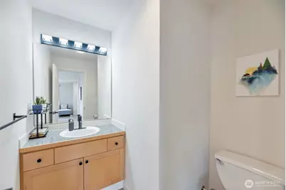 536 N 103rd #A, Seattle, WA 98133 - Photo 7