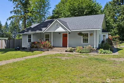 12301 401st Street E, Eatonville, WA 98328 - Photo 1