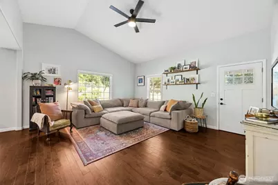 12301 401st Street E, Eatonville, WA 98328 - Photo 5