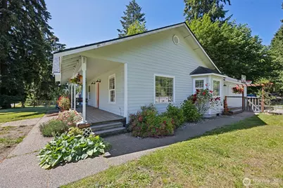 12301 401st Street E, Eatonville, WA 98328 - Photo 3