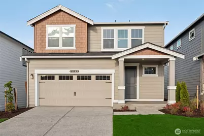 5518 S 328th Street #5, Auburn, WA 98001 - Photo 1