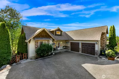 1235 Geneva Hills Road, Bellingham, WA 98229 - Photo 3