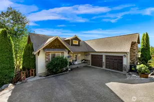 1235 Geneva Hills Rd, Bellingham, WA 98229 - Photo 3