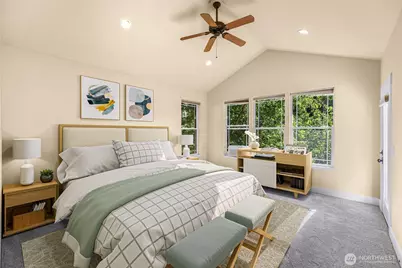 1235 Geneva Hills Road, Bellingham, WA 98229 - Photo 17