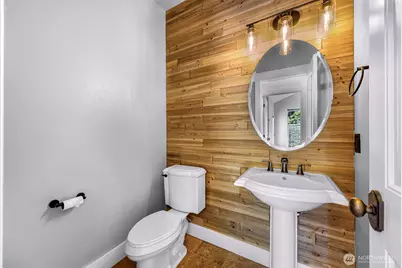 1235 Geneva Hills Road, Bellingham, WA 98229 - Photo 9