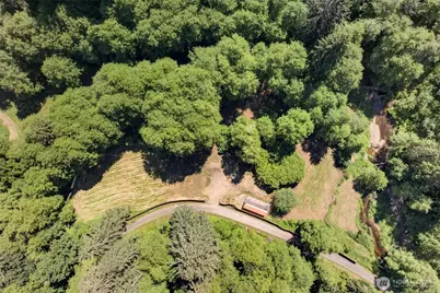 344 N Hull Creek Road, Grays River, WA 98621 - Photo 1
