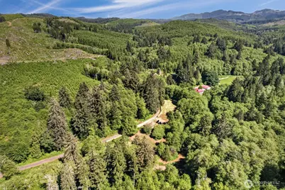 344 N Hull Creek Road, Grays River, WA 98621 - Photo 27