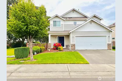 17717 16th Avenue E, Spanaway, WA 98387 - Photo 1
