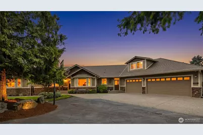 33625 SE 303rd Lane, Ravensdale, WA 98051 - Photo 1