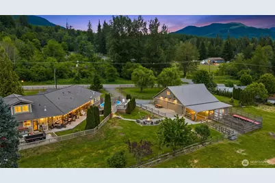 33625 SE 303rd Lane, Ravensdale, WA 98051 - Photo 3