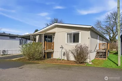 21201 NE 58th Street #46, Vancouver, WA 98682 - Photo 1
