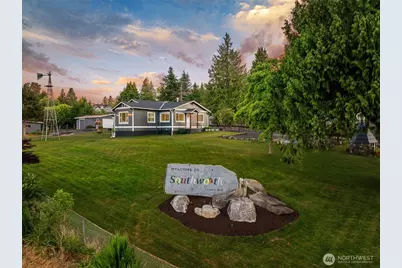 11310 SE Southworth Drive, Port Orchard, WA 98366 - Photo 1
