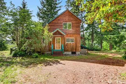 [Address not provided], Yelm, WA 98597 - Photo 1