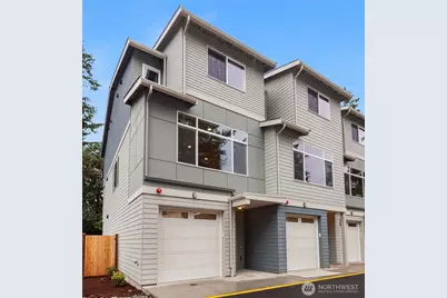 2324 N 185th Street #C, Shoreline, WA 98133 - Photo 1