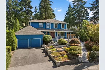 702 50th Street SE, Auburn, WA 98092 - Photo 1