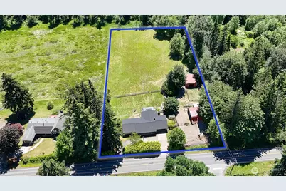16005 148th Avenue SE, Yelm, WA 98597 - Photo 9