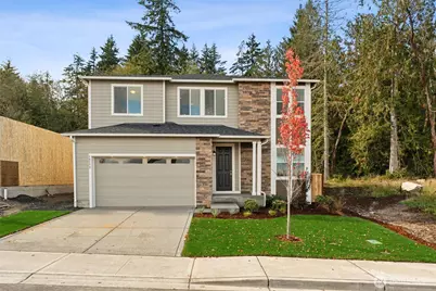 13903 179th Street E #160, Puyallup, WA 98374 - Photo 1