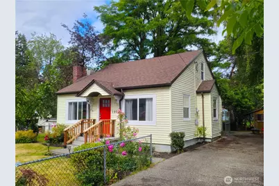 1506 Bloomington Avenue, Bremerton, WA 98312 - Photo 1