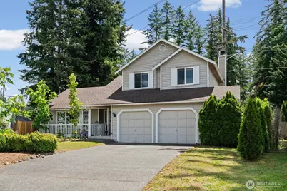 19117 SE 271st Court, Covington, WA 98042 - Photo 1