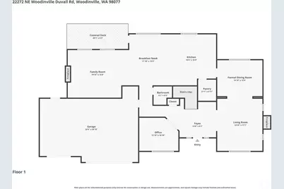 22272 NE Woodinville-Duvall Road, Woodinville, WA 98077 - Photo 29