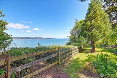 0 Shore Drive, Camano Island, WA 98282 - Photo 1