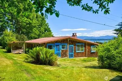 6291 Seaway Hollow Road, Anacortes, WA 98221 - Photo 1