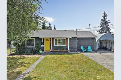 1818 S 37th Street, Tacoma, WA 98418 - Photo 1