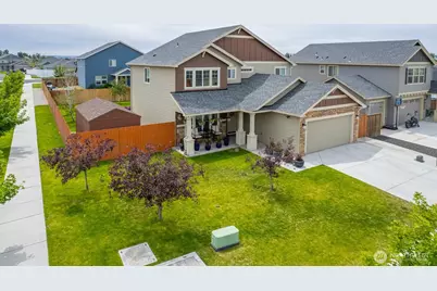 4703 E Thrush Street, Moses Lake, WA 98837 - Photo 3