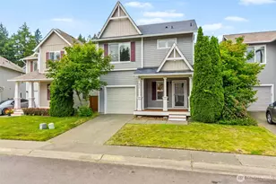 836 Wrigley Ln SW, Tumwater, WA 98512 - Photo 1