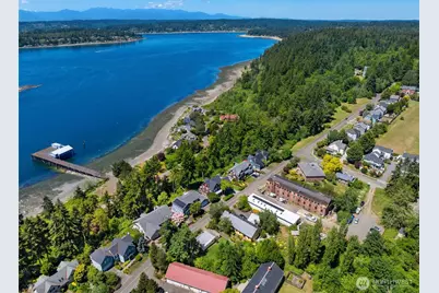 1570 Fort Ward Hill Road NE, Bainbridge Island, WA 98110 - Photo 13