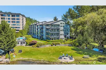 9201 NE Juanita Drive #101, Kirkland, WA 98034 - Photo 1