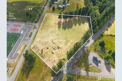 14711 State Route- 510 SE, Yelm, WA 98597 - Photo 9
