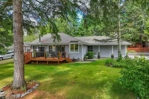 761 E Old Ranch Rd, Allyn, WA 98524 - Photo 1