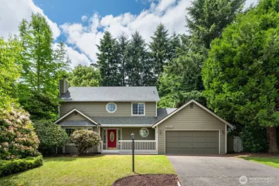 4329 30th Avenue SE, Lacey, WA 98503 - Photo 1