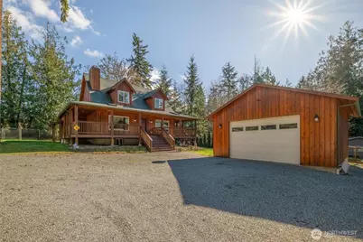 16059 Snee Oosh Road, La Conner, WA 98257 - Photo 1