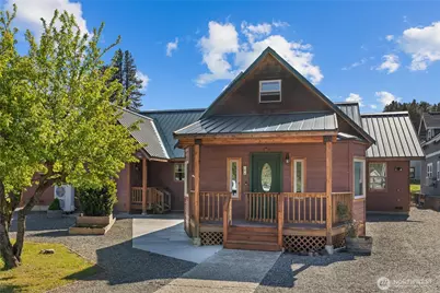 706 S A Street, Roslyn, WA 98941 - Photo 3