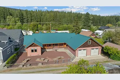 706 S A Street, Roslyn, WA 98941 - Photo 37