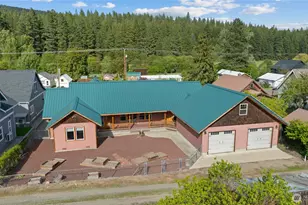 706 S A St, Roslyn, WA 98941 - Photo 37