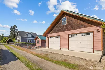 706 S A Street, Roslyn, WA 98941 - Photo 5
