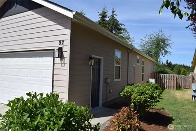 92 Sunset Meadows Lane, Port Hadlock, WA 98339 - Photo 3
