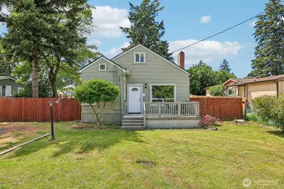 10434 11th Avenue Ct S, Tacoma, WA 98444 - Photo 1